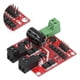 thumbnail image 4 of Módulo De Controlador De Motor, Circuitos Integrados Lógicos L298 De Plástico 7A De Alta Potencia 160 W Para Plantas De Energía Para Electricistas Para Equipos Industriales, 4 of 7
