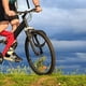 thumbnail image 4 of Digital Bicycle Chain Lock Mountain Bike Lock Portable Security Anti-Theft Lock Bike Cable Code Pass, 4 of 5