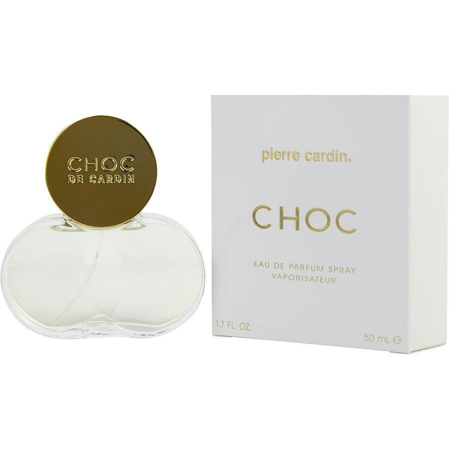 eau de parfum choc de cardin