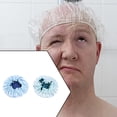 thumbnail image 2 of Qarigey multifuncional del satén del bebé del poliéster para el del pelo del satén de los niños del sueño de las buenas noches S Accesorio para el cabello amarillo, 2 of 6