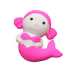 Seyurigaoka Stress Reliever Toys Mermaid Decompression Squishy Slow Rising Toy