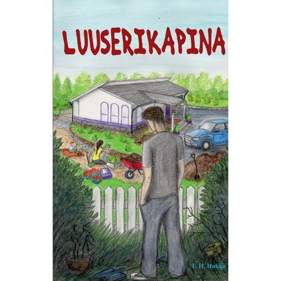 Luuserikapina, (Paperback)