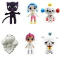 thumbnail image 1 of True And The Rainbow Kingdom Plush Toy Shzev, 1 of 5