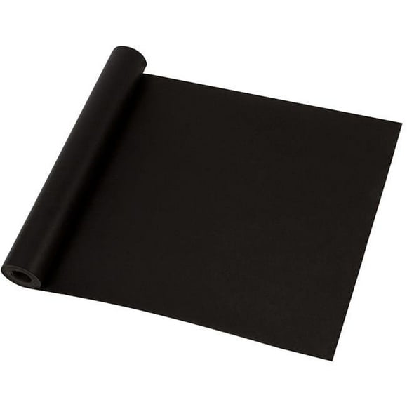 The Tool Box Liner, Black