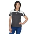 thumbnail image 2 of Team 365 TT22W Ladies Victor Performance Polo, 2 of 5