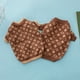thumbnail image 2 of Luxury Dog Clothes Fashion Pet Sweater Dog Knitted Sweater Pomeranian Clothes Schnauzer Cardigan Sweater Dog Apparel Costumes ShopWise Round, 2 of 21