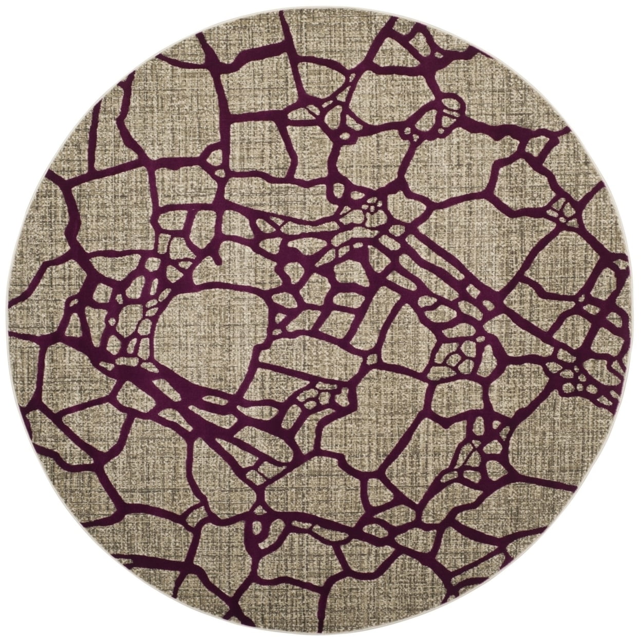 Safavieh Porcello Nicol Contemporary Area Rug or Runner