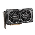 thumbnail image 7 of MSI Radeon RX 5700 XT Mech OC Fan Cooler Graphics Card, Black, 7 of 7