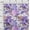 Purplish Blue, variant on oneOone Cotton Jersey Purplish Blue Fabric Leaves & Floral Artistic Fabric For Sewing Printed Craft Fabric By The Yard 58 Inch Wide