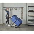 thumbnail image 2 of COSCO 4-in-1 Folding Series Hand Truck with Flat-Free Wheels, 2 of 6