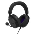 thumbnail image 4 of NZXT Relay Auriculares negros de alta resolución 7.1 canales envolventes para juegos AP-WCB40-B2 SP1106, 4 of 5
