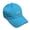 Aqua, variant on Soft Baseball Hat Embroidered Dad Hat White Flamingos Embroidery Men & Ladies Baseball Cap Cotton Burgundy Design Only