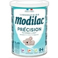 thumbnail image 1 of Laboratoire Modilac Precision Step 1, Baby formula powder,0-6 months, 1 of 2
