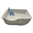 thumbnail image 2 of Special Kitty® Clumping Antibacterial Multicat Unscented Cat Litter 22kg, 2 of 5