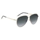 thumbnail image 3 of LENTES DE SOL HUGO BOSS 1461S 00090 60MM DORADO mujer, 3 of 3
