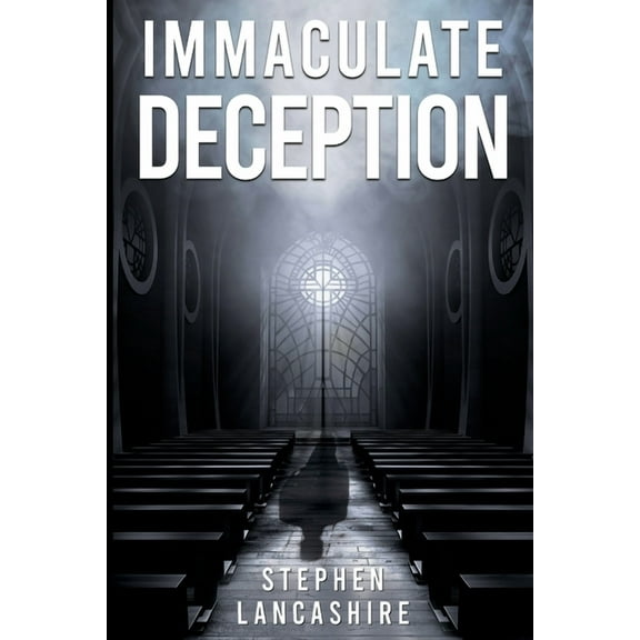 Immaculate Deception, (Paperback)