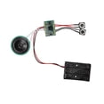 thumbnail image 6 of Mavis Laven 4 Minutes Greeting Card Module Recordable DIY Voice Sound Record Chip For Holiday Crafts,Recordable Greeting Card Module,4 Minutes Greeting Card Module, 6 of 8