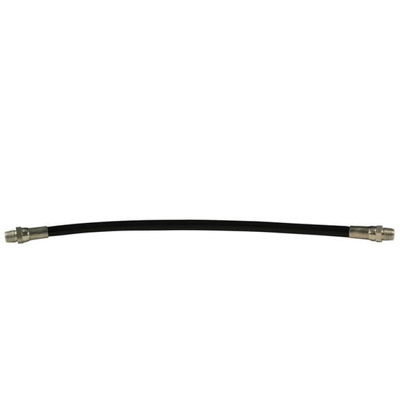 Milton S-3204 12 in. High Pressure Grease Hose