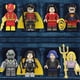 thumbnail image 2 of Compatible Con Marvel Minifigures Johnny Quick Superboy Raven Bloques De Construcción Ladrillos Juguetes Para Niños, 2 of 4