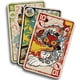 thumbnail image 3 of Juego de cartas HeidelBär Games Spicy Strategy Bluffing 10+ Ages, 3 of 7