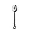 thumbnail image 2 of Gourmet Settings (GS) Twist & Shout 7 1/4" Teaspoon (Set of Four), 2 of 4