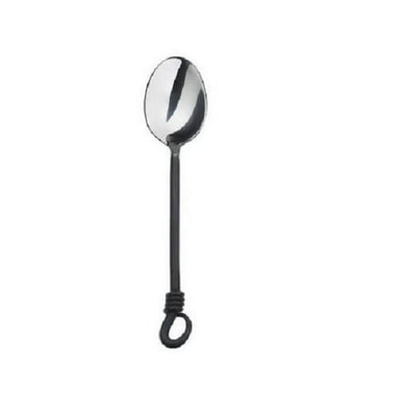 Gourmet Settings (GS) Twist & Shout 7 1/4" Teaspoon