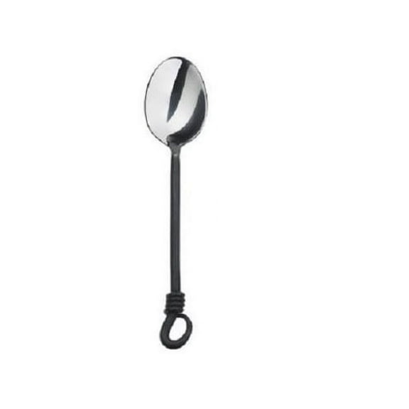 Gourmet Settings (GS) Twist & Shout 7 1/4" Teaspoon