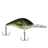 Berkley Dredger Fishing Lure, HD Bluegill, 1 1/8 oz
