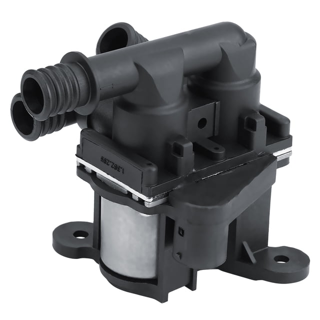 Válvula de Control BRI Calentador de coche Para BMW E31 E32 E34 525i 535i 540i 740i 735i Nuevo