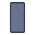 thumbnail image 2 of Batería portátil 20K Belkin USB C & A Azul BPB012btBL MPW MPP1, 2 of 6