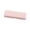 C, variant on AZXY Pencil Box, Large Capacity Smooth Frosted Pencil Case, Flat Stackable Utility Box For Work Counter, Colored Pen Sorting & Back to Study Desktop Organizing, Pink