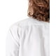 thumbnail image 5 of Camisa Vestir Aristos Hombre Blanco Algodon/poliester 3005, 5 of 8