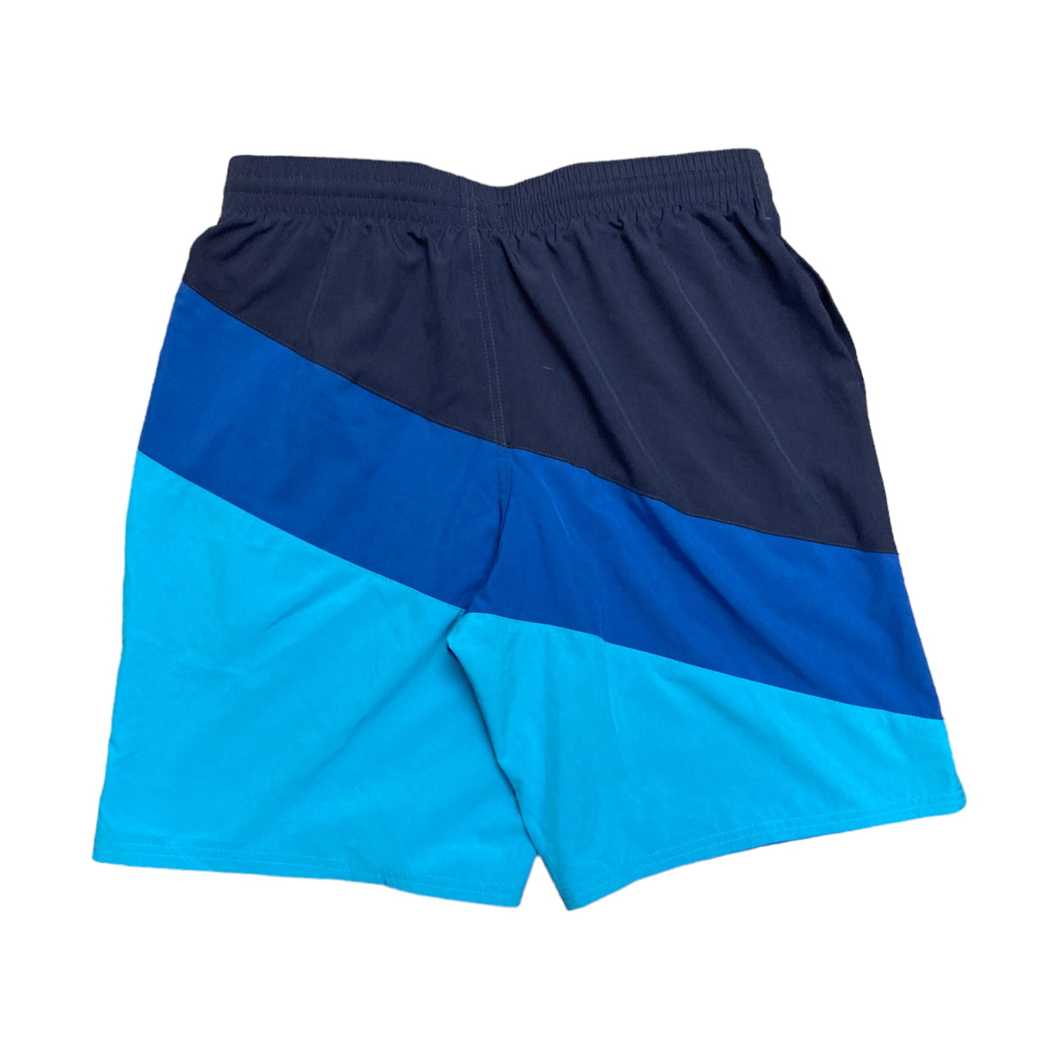 Nike Men's Swoosh Color Surge 4-Way Stretch Elastic Waist