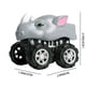 thumbnail image 2 of Partheme Novelty Toys 1 Counts Four-Wheel-Drive Inertial Sport Utility Vehicle Children's Toy Car A B C D, 2 of 3