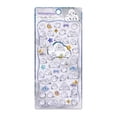 thumbnail image 4 of Embossed Animal PVC Sticker for Craft Journal Planner Photo Album Scrapbooking Kids Motivational Sticker for Rewarding, 4 of 4