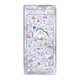 thumbnail image 4 of Embossed Animal PVC Sticker for Craft Journal Planner Photo Album Scrapbooking Kids Motivational Sticker for Rewarding, 4 of 4