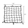 thumbnail image 4 of Motorcycle Luggage Net With Hook Safety Net Elastic For Bike, 4 of 5
