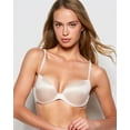 thumbnail image 1 of Soutien-gorge Rehausseur Confortable en Rose à Peine, 1 of 6