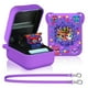 thumbnail image 2 of Estuche Transporte Funda Silicona Con Animal A Prueba Golpes para Bitzee Interactive Toy Digital Pet, 2 of 9