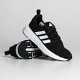 thumbnail image 3 of Ad-id-as Swift Run 23 Men’s Athletic Shoe Running Sneaker Black Trainers #981, 3 of 6