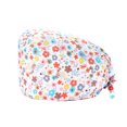 thumbnail image 1 of Gorros De Operación Enfermeras En Forma De Calabaza Servicio De Larga Duración Color Puro Pulido Opaco Botones De Colores Surtidos Gorros Bouffant Del Día De Navidad Speravity  AP008660-35, 1 of 5