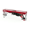 thumbnail image 3 of Hyper Tough 6.5Amp Corded Reciprocating Saw, Model Number 3329, 3 of 11