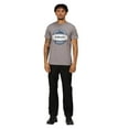 thumbnail image 3 of Regatta Professional Mens Cotton T-Shirt, 3 of 4