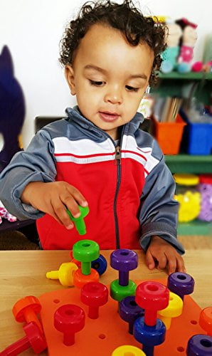 learning colors toys for toddlers