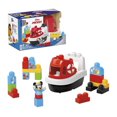 thumbnail image 4 of Juguete de Construcción Mega Bloks Disney Clásico Bote de Mickey, 4 of 4