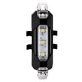thumbnail image 2 of Bicycle Tail Light Led Notice Light Usb Charging Cycling Equipment Accessories, 2 of 10