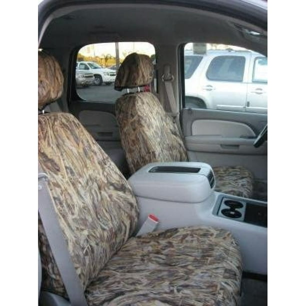 2013 chevy silverado seat covers