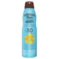 thumbnail image 1 of Hawaiian Tropic® Island Sport® Sweat Resistant Sunscreen Spray, SPF 30, 1 of 9