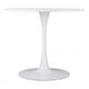 thumbnail image 2 of Mesa de Comedor Kessa Muebles Opus Blanco, 2 of 5