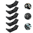 thumbnail image 1 of 25 Pcs Dumbbell Racks Dumbbell Holders Dumbbell Brackets Dumbbell Storage Weight Stands, 1 of 6